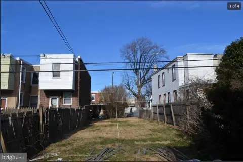 Land For Sale Philadelphia
