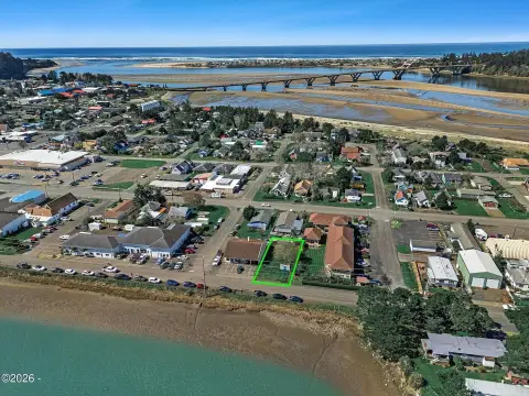 Water View Commercial Land