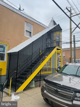 West Philadelphia Mixed-Use Property