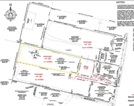 Litchfield Land: Development Opportunity