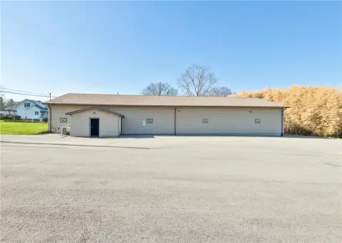 Washington Twp Office Space Available