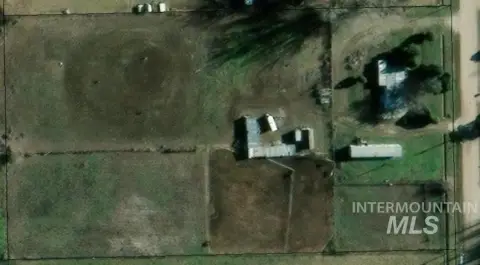 Meridian Land with Building Permits