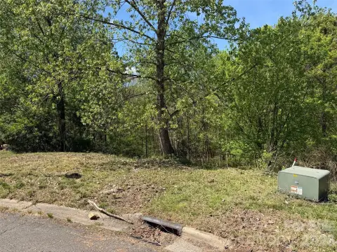 Vacant Lot in Greenbrier