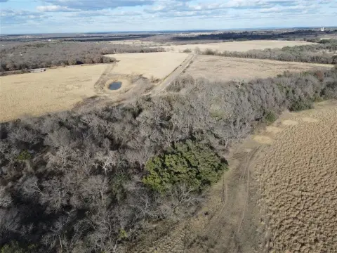 62.31 Acre Ranch in Lipan