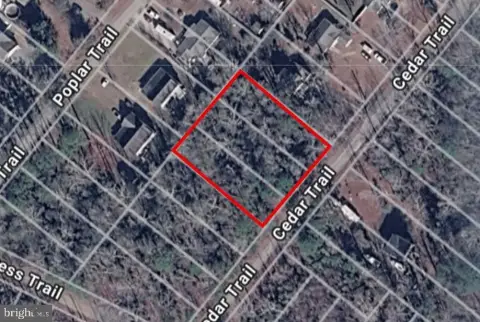 Land Assemblage in Holly Beach