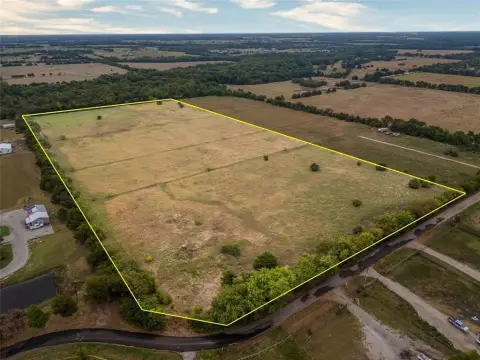 Caddo Mills Vacant Land