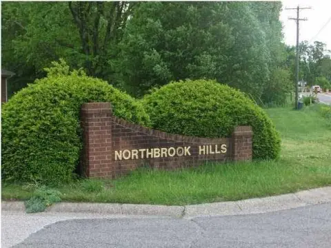 Residential Land in Northbrook Hills