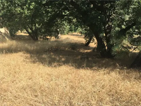 Residential Land in Running Springs