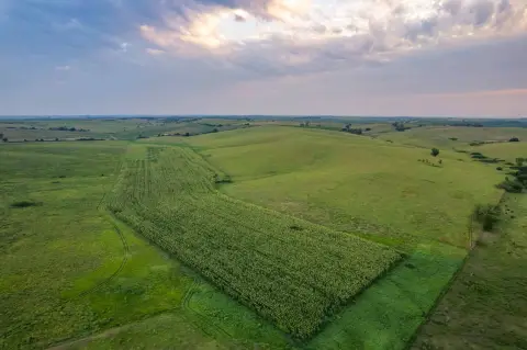 Productive Ranch and Tillable Acres