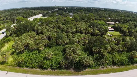 Waterfront Residential Land Parcel