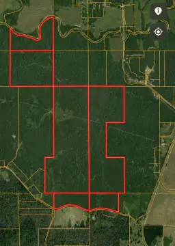 Timberland Recreation Tract