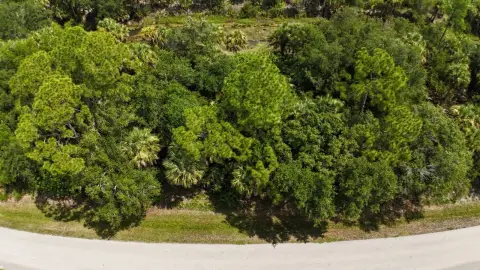 Waterfront Residential Building Lot