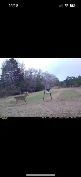 Baker Hill Land with Ponds