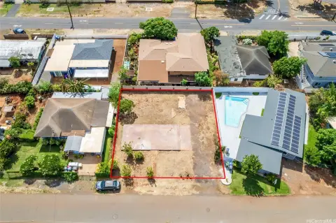 Ewa Beach Land Opportunity