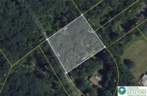 Residential Lot in Stroudsburg, PA