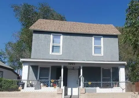 Updated Duplex Income Property