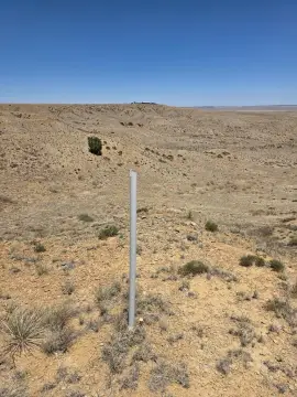 Off-Grid Hunting Land with Views