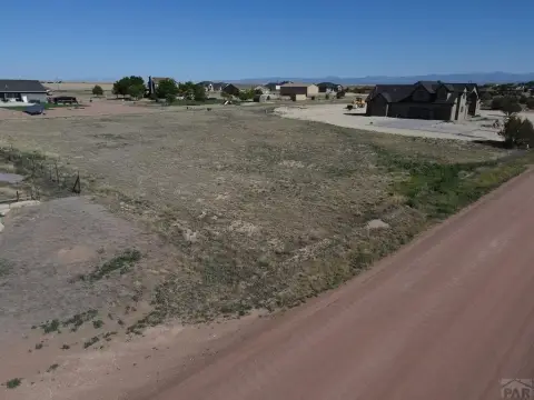 Mountain View Residential Lot