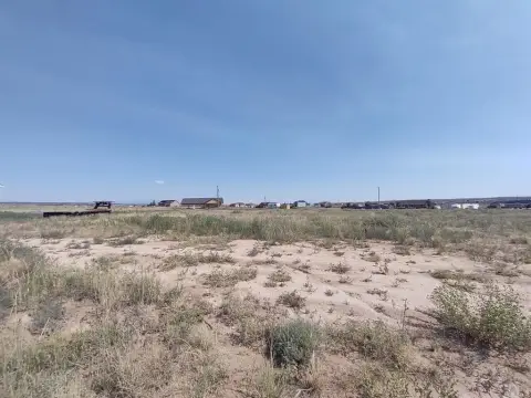 Residential Development Lot