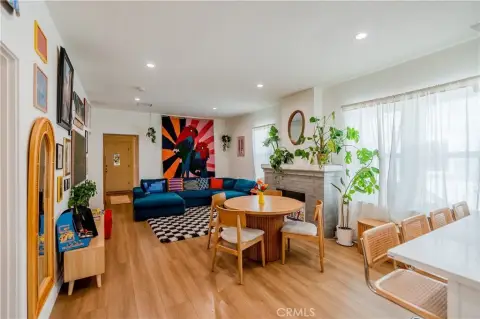 Renovated Duplex with ADU