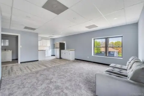 Office Suite with Private Rooms