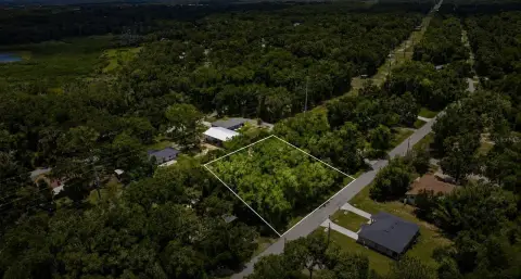 Vacant MDR Zoned Lot