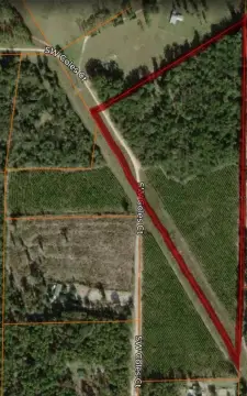 18.22 Acres in Fort White