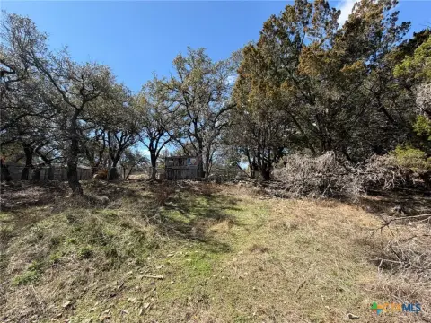 Canyon Lake Land For Sale