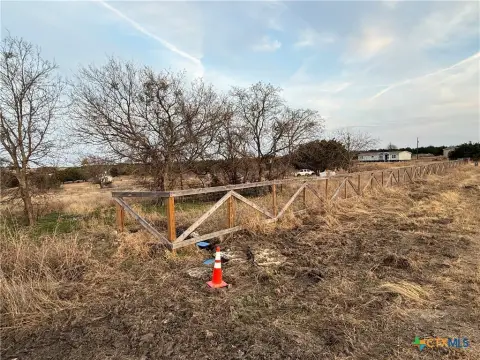 Residential Land in Copperas Cove