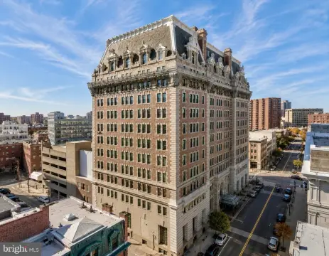 Belvedere Retail Space For Sale