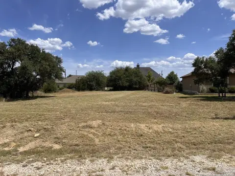 Residential Land Lot with Utilities