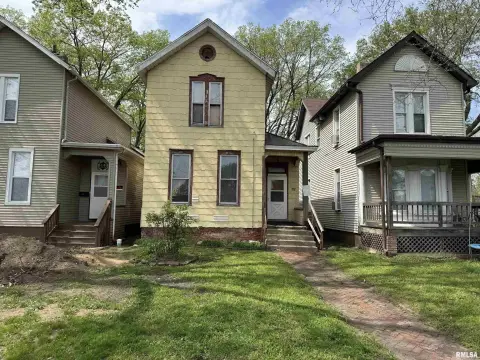 Duplex Income Property