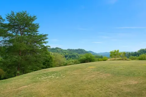 Residential Land with Mountain Views