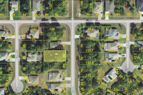 Land in Rotonda West, FL