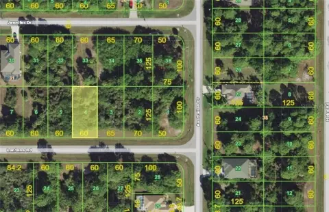Land in Rotonda West, FL