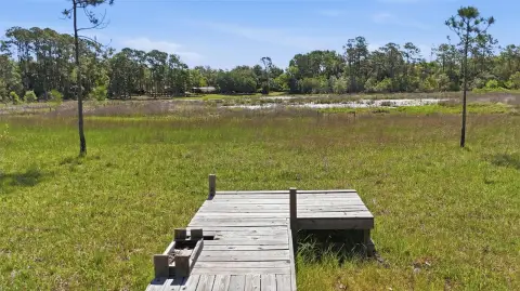 EUSTIS Land with Development Potential
