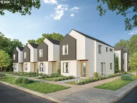 New Multifamily Development Opportunity