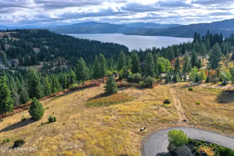 Shovel-Ready Residential Homesite