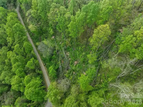 Residential Homesite Lot