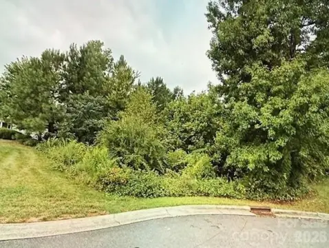 Residential Lot in Denver, NC