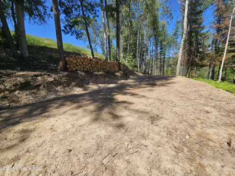 Recreation Land Parcel