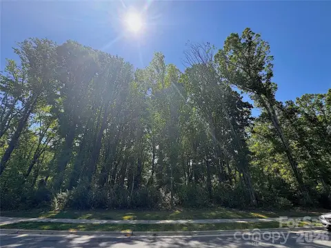 Residential Building Lot with Septic