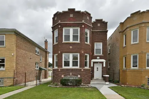 Renovated 2-Flat Income Property