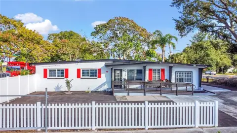 Versatile Orlando Mixed-Use Space