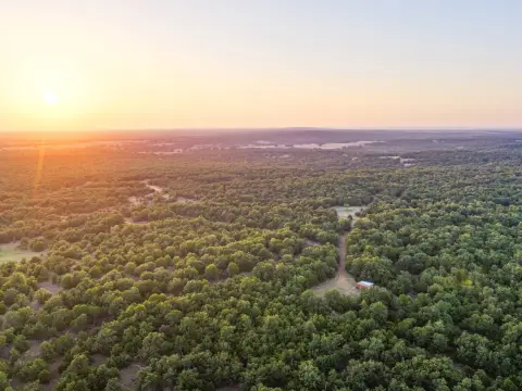 Hunting Land Tract