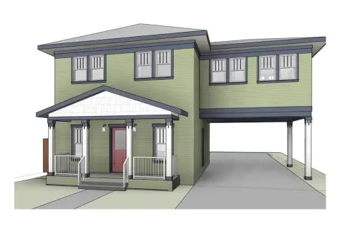 Development-Ready Lot in Oak Cliff