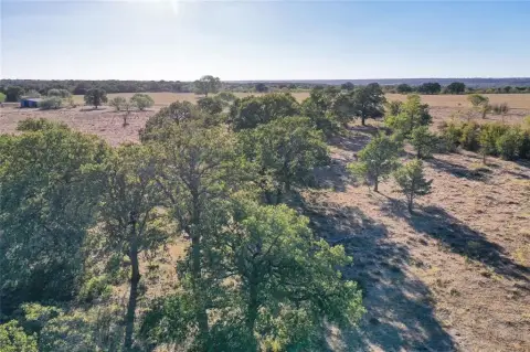 71.63 Acres Ranch in Jacksboro