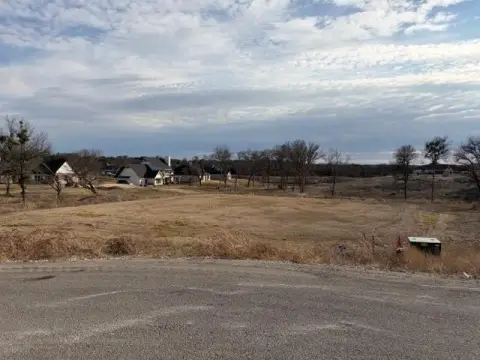 Azle, TX Building Lot