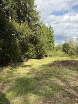 Wooded Residential Land Parcel