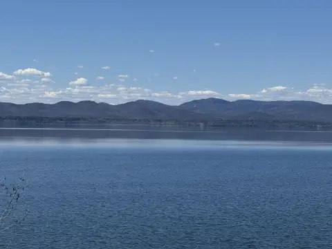Lakefront Residential Land Parcel